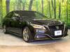 TOYOTA CROWN HYBRID
