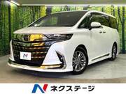 2024 TOYOTA ALPHARD HYBRID
