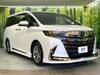 TOYOTA ALPHARD HYBRID