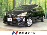 2015 TOYOTA AQUA S