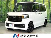 2026 HONDA N-BOX CUSTOM