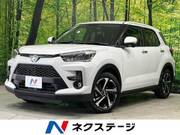 2025 TOYOTA RAIZE