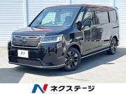 2023 HONDA STEPWAGON