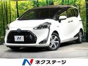 2019 TOYOTA SIENTA