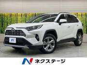 2021 TOYOTA RAV4 G