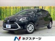 2023 TOYOTA AQUA