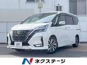 2019 NISSAN SERENA