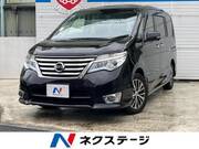 2014 NISSAN SERENA