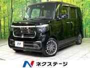 2024 HONDA N-BOX CUSTOM