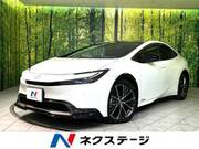 2023 TOYOTA PRIUS