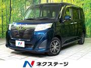 2017 TOYOTA ROOMY