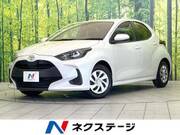 2023 TOYOTA YARIS