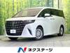 TOYOTA ALPHARD HYBRID