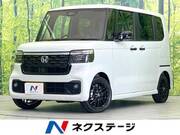 2026 HONDA N-BOX CUSTOM