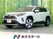 2021 TOYOTA RAV4 G