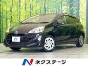2016 TOYOTA AQUA S