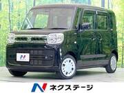 2019 SUZUKI SPACIA