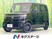 2026 HONDA N-BOX CUSTOM
