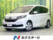 2024 HONDA FREED HYBRID