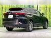 TOYOTA HARRIER HYBRID