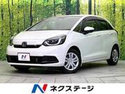 2023 HONDA FIT