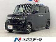 2020 HONDA N-BOX CUSTOM