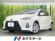 2013 TOYOTA AQUA
