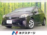 2013 TOYOTA PRIUS S