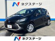 2024 TOYOTA AQUA