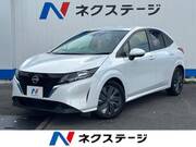 2023 NISSAN NOTE X
