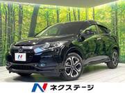 2015 HONDA VEZEL