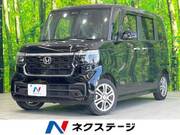 2024 HONDA N-BOX CUSTOM