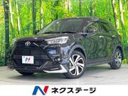2024 TOYOTA RAIZE