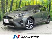 2019 TOYOTA AQUA