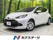 2023 TOYOTA AQUA