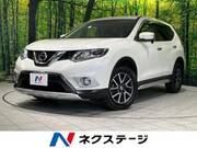 2014 NISSAN X-TRAIL 20X EXTREMER X