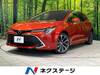 TOYOTA COROLLA SPORT