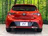 TOYOTA COROLLA SPORT