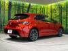 TOYOTA COROLLA SPORT