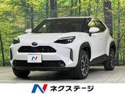 2023 TOYOTA YARIS CROSS HYBRID Z