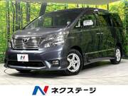 2011 TOYOTA VELLFIRE