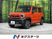 2024 SUZUKI HUSTLER