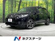 2018 HONDA VEZEL