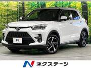 2025 TOYOTA RAIZE