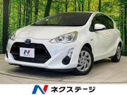 2015 TOYOTA AQUA S