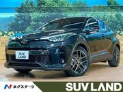 2021 TOYOTA C-HR