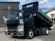 2011 FUSO CANTER