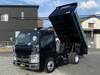 FUSO CANTER