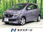 2009 SUZUKI CERVO