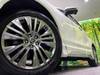 TOYOTA HARRIER HYBRID